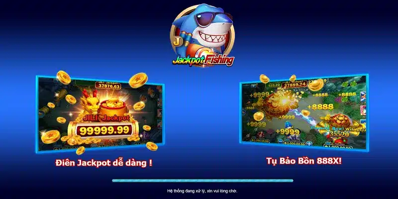 Cách chơi và mẹo chơi bắn cá nhà cái SV66 hiệu quả