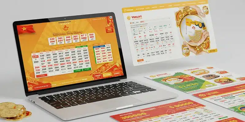 Giới thiệu tổng quát về xổ số SV66