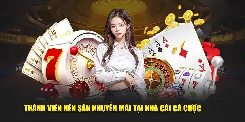Kinh nghiệm săn khuyến mãi SV66 không bao giờ lỗi thời