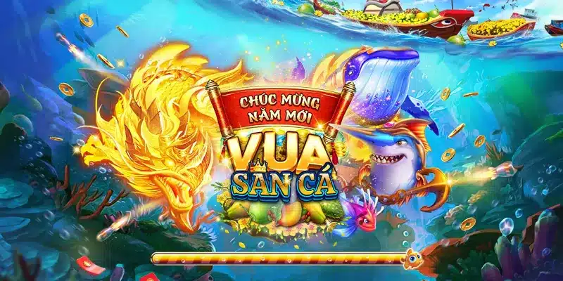 Làm thế nào để vừa chơi vui vừa kiếm lời từ bắn cá ăn xèng