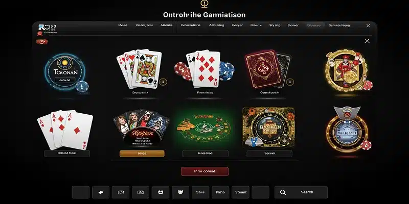 Mẹo và chiến lược chơi poker Từ gà mờ đến “chiến thần”