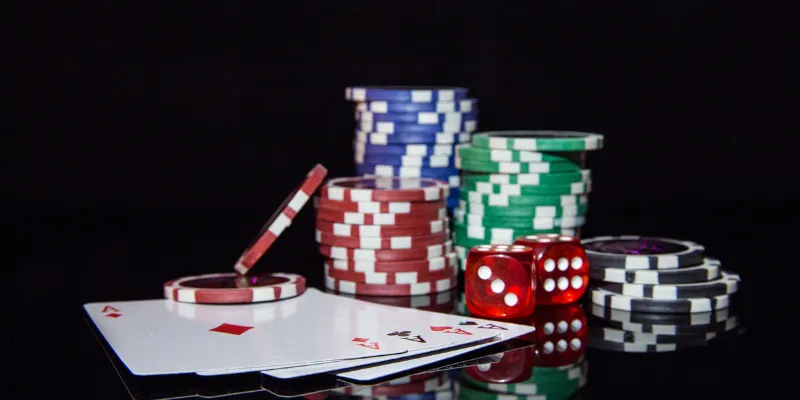 Những lầm tưởng phổ biến trong cách chơi baccarat