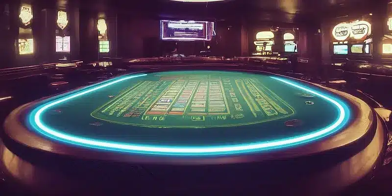 Những lợi ích khi chơi casino nhà cái SV66 tại SV66