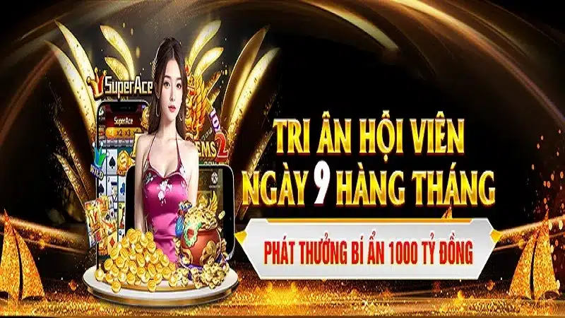 Thế giới giải trí phong phú – Không thiếu thứ gì