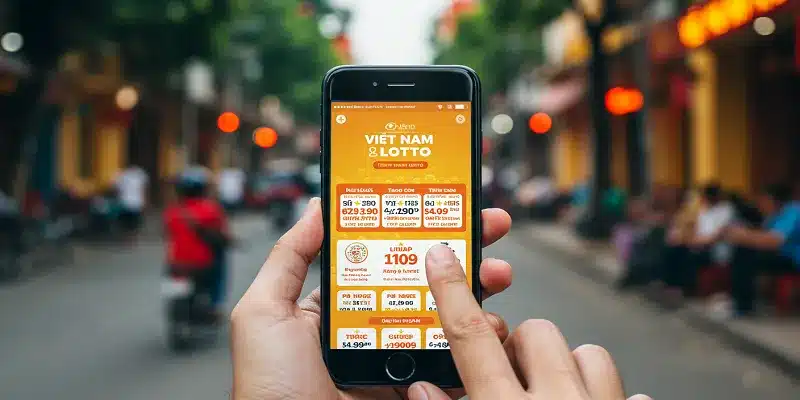 Xổ số Keno – Món ăn tinh thần mới lạ cho hội đam mê con số